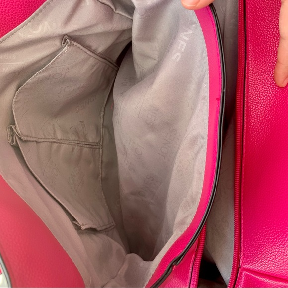 COPY - 🥳HOST PICK🥳Jones New York Harper Four Poster Satchel - Picture 8 of 10